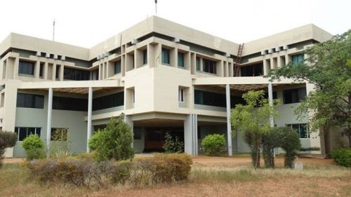 Ayya Nadar Janaki Ammal College, Sivaganga