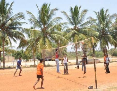 Ayyan Thiruvalluvar College of Arts and Science, Sathyamangalam