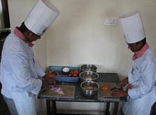 Ayyar Bawan School of Catering and Hotel Management, Chennai