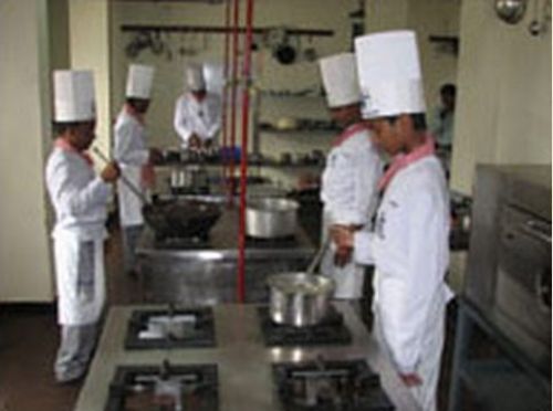 Ayyar Bawan School of Catering and Hotel Management, Chennai