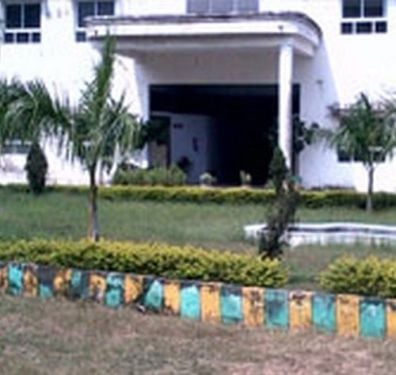 Azad Degree College, Lucknow