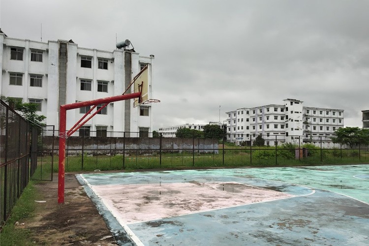 Azad Institute of Engineering and Technology, Lucknow