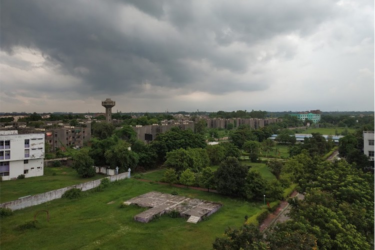 Azad Institute of Engineering and Technology, Lucknow