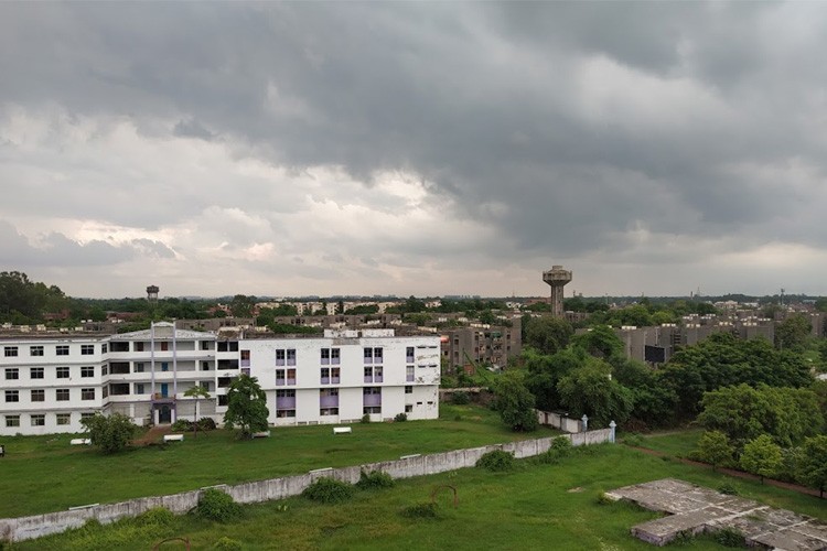 Azad Institute of Engineering and Technology, Lucknow