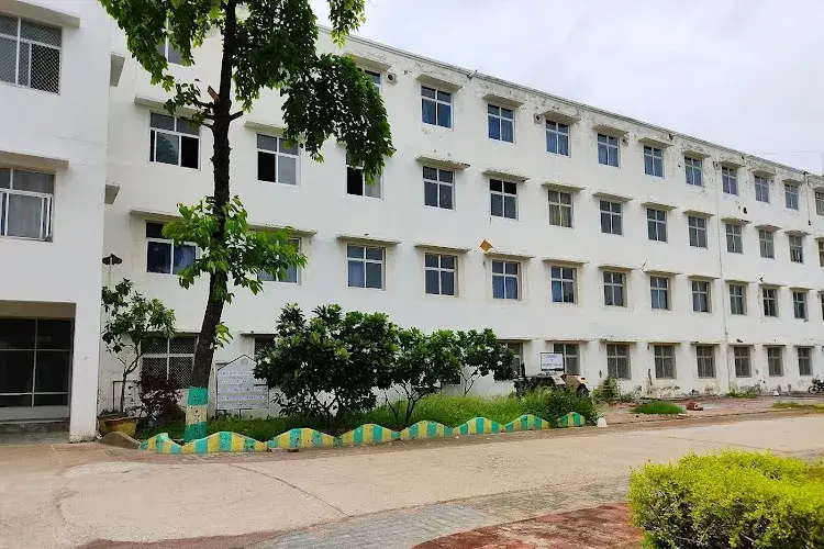 Azad Institute of Engineering and Technology, Lucknow