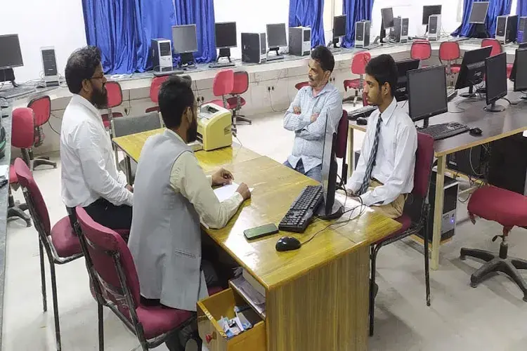 Azad Institute of Engineering and Technology, Lucknow