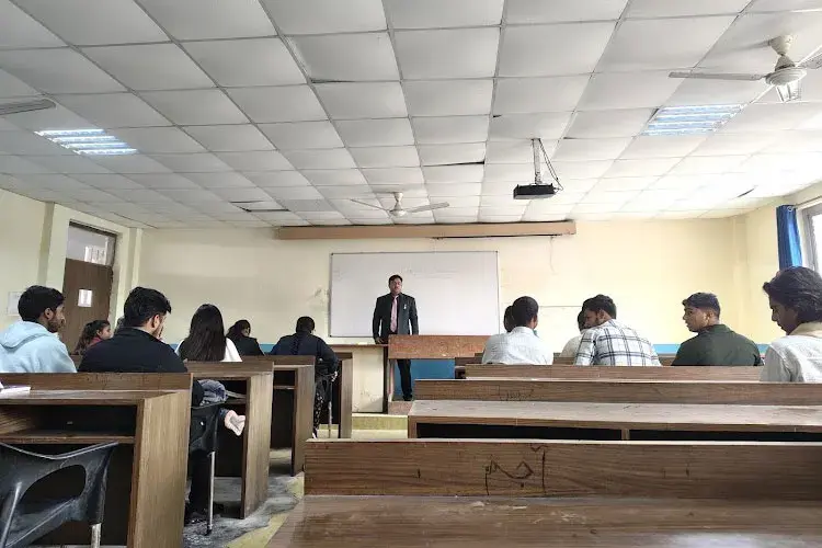 Azad Institute of Engineering and Technology, Lucknow