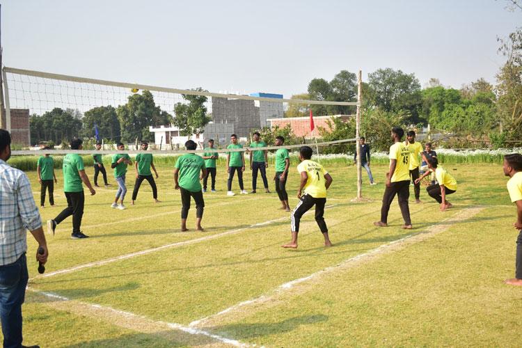 Azad Institute of Engineering and Technology, Lucknow