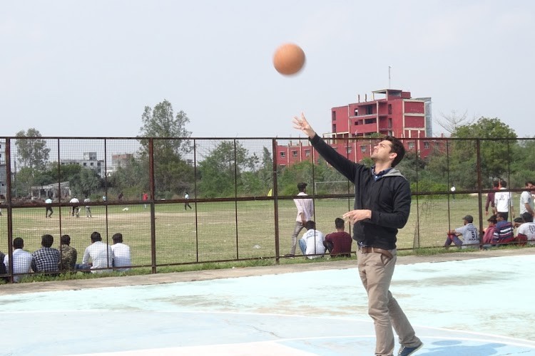 Azad Institute of Pharmacy and Research, Lucknow