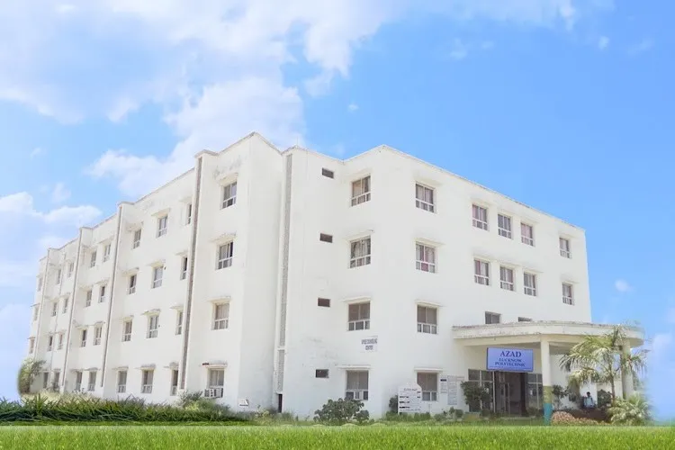 Azad Institute of Pharmacy and Research, Lucknow