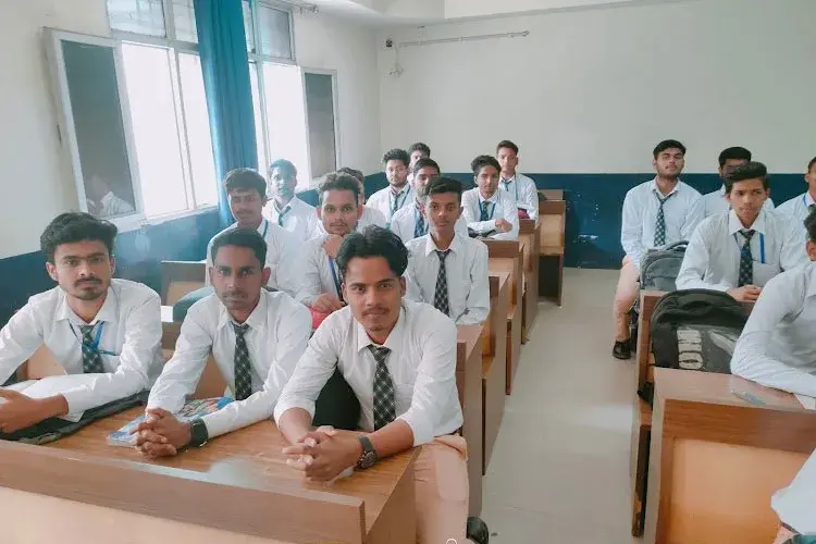 Azad Institute of Pharmacy and Research, Lucknow