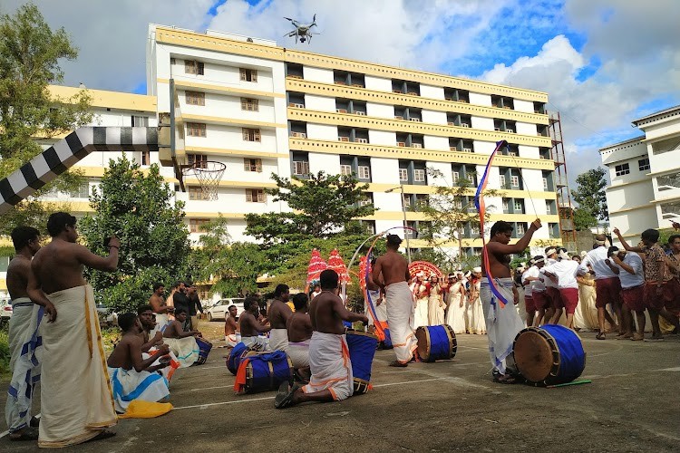 Azeezia Dental College, Kollam