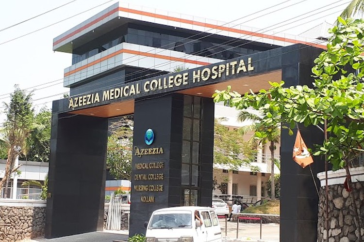 Azeezia Dental College, Kollam