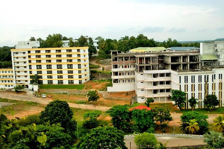 Azeezia Dental College, Kollam