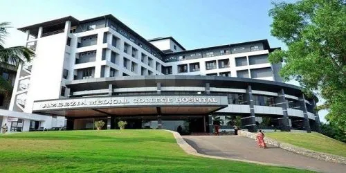 Azeezia Medical College, Kollam