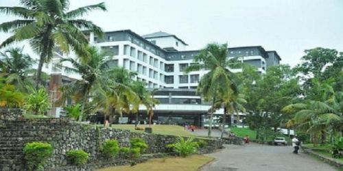 Azeezia Medical College, Kollam