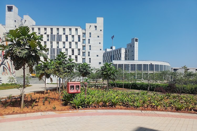 Azim Premji University, Bangalore