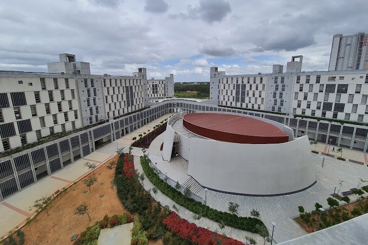 Azim Premji University, Bangalore