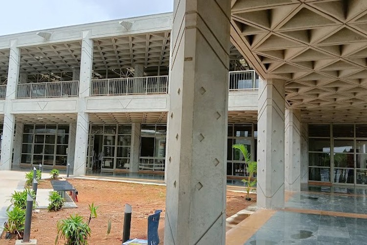 Azim Premji University, Bangalore