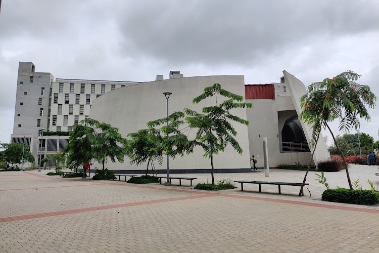 Azim Premji University, Bangalore