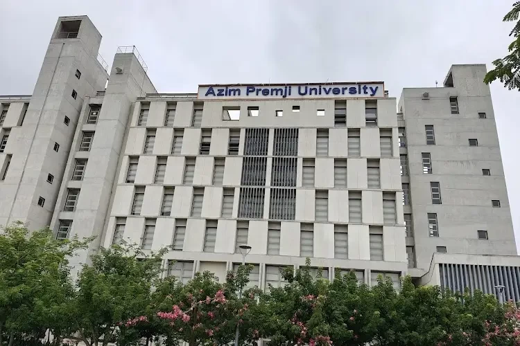 Azim Premji University, Bangalore