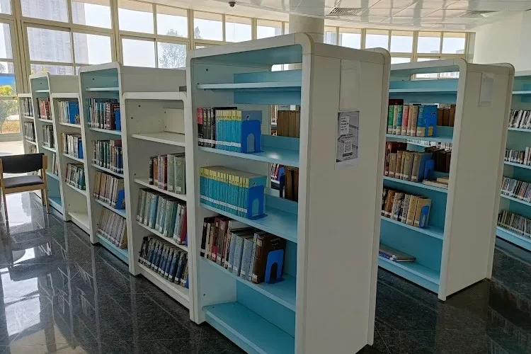 Azim Premji University, Bangalore