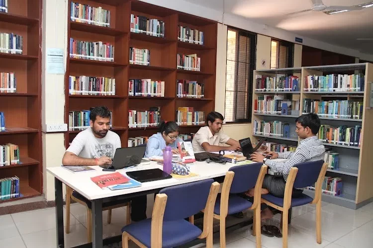 Azim Premji University, Bangalore