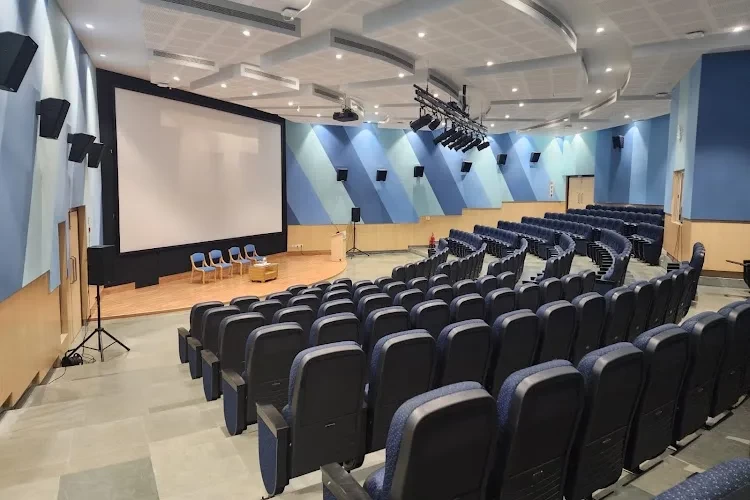 Azim Premji University, Bangalore