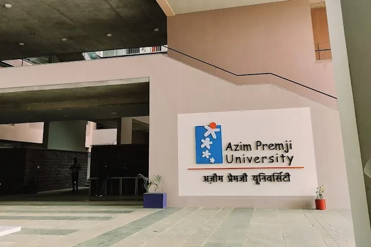 Azim Premji University, Bhopal