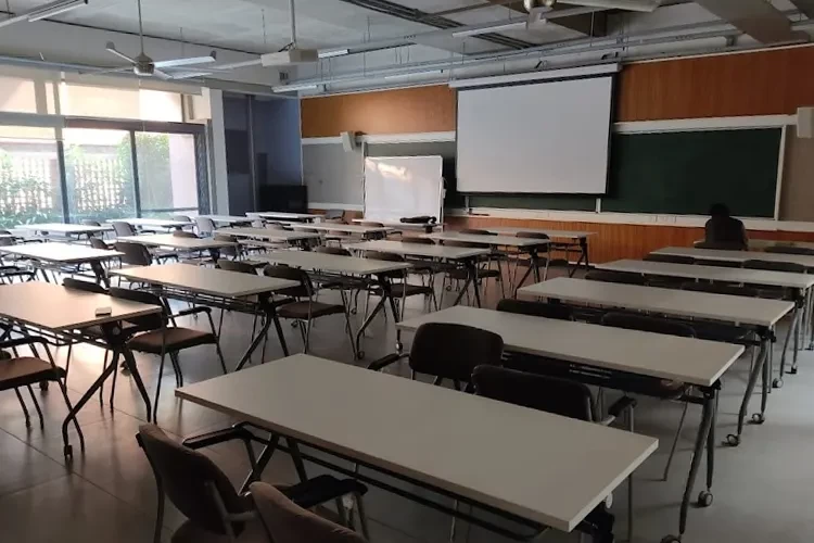 Azim Premji University, Bhopal