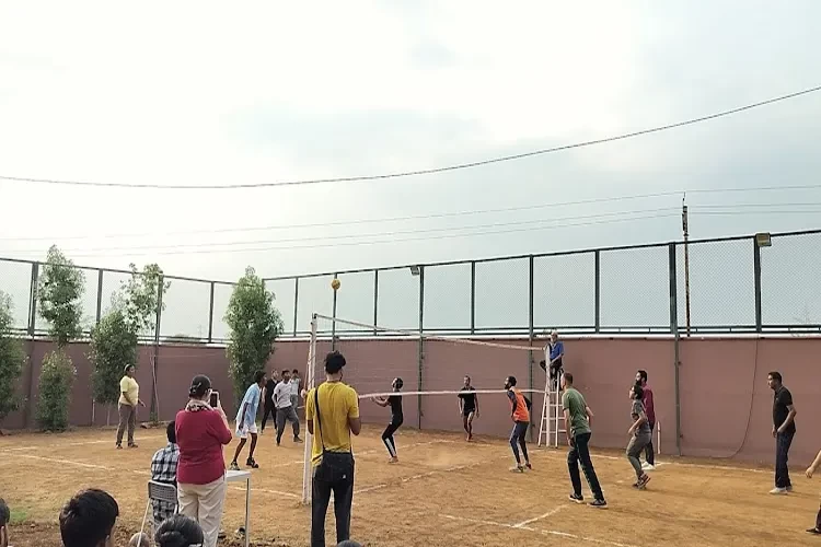 Azim Premji University, Bhopal