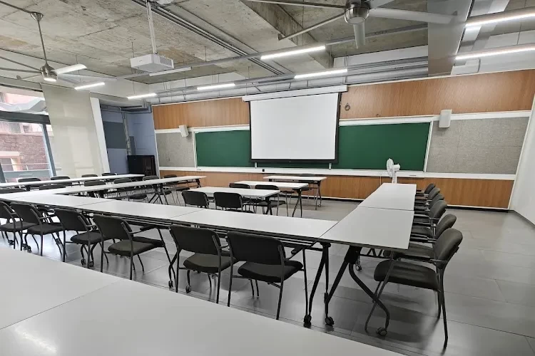 Azim Premji University, Bhopal