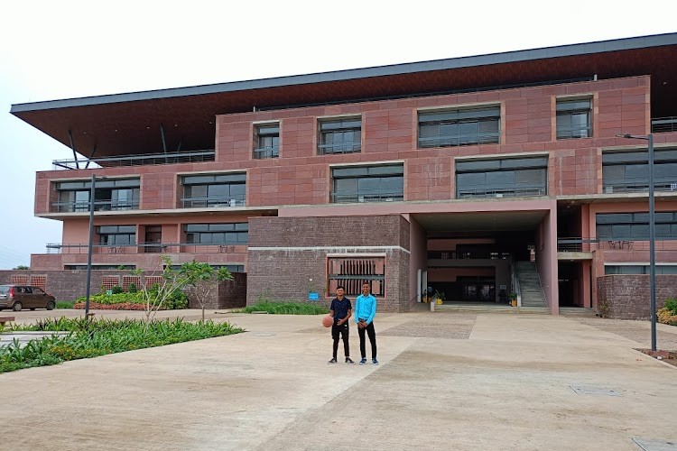 Azim Premji University, Bhopal