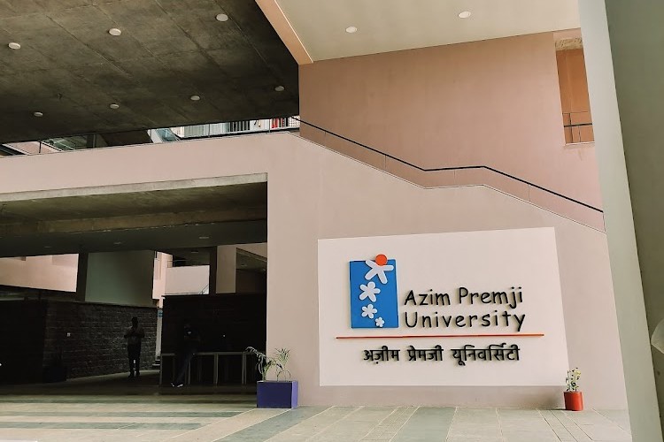 Azim Premji University, Bhopal