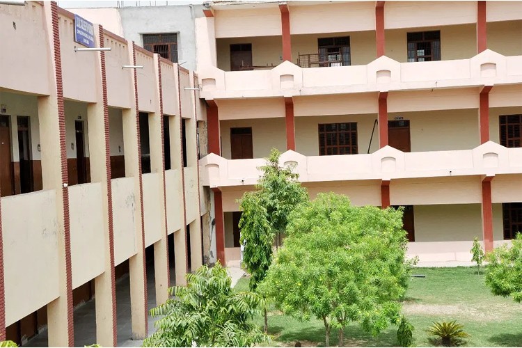 B.D.M. College of Nursing, Jhajjar