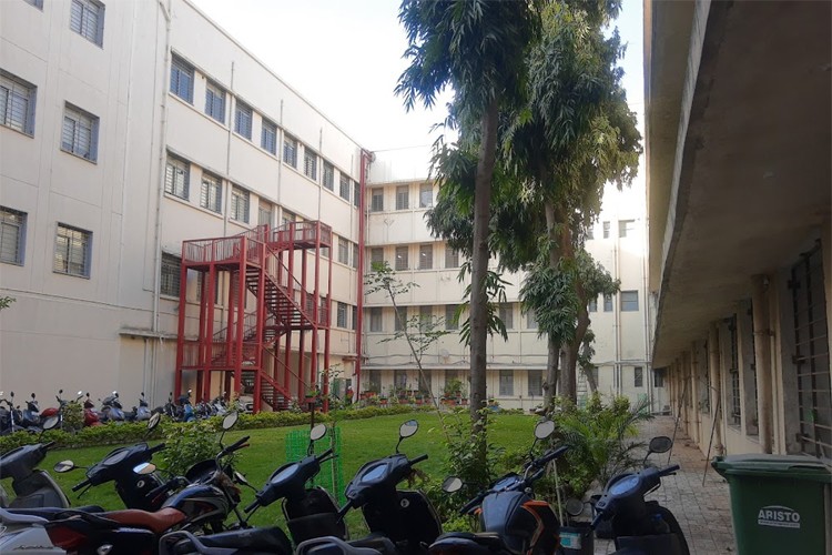 B. J. Medical College, Ahmedabad