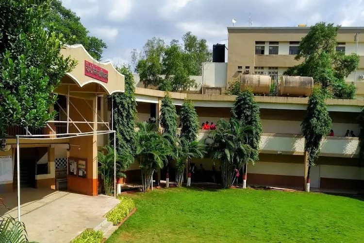 B.K. Birla College of Arts Science & Commerce, Thane
