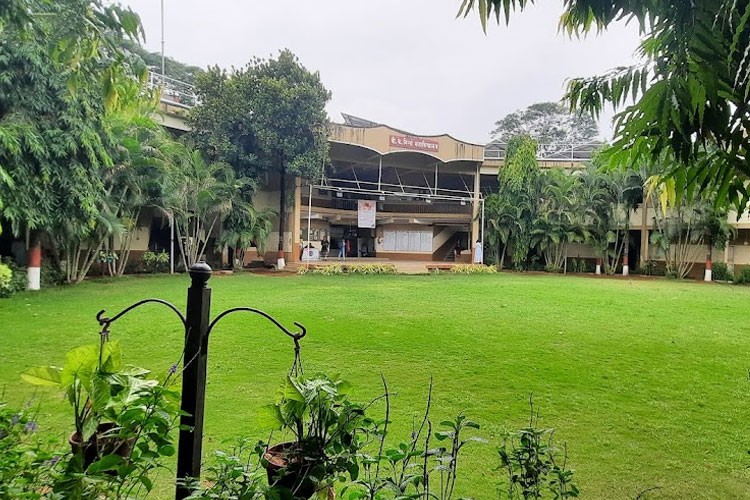 B. K. Birla College of Arts Science & Commerce, Thane