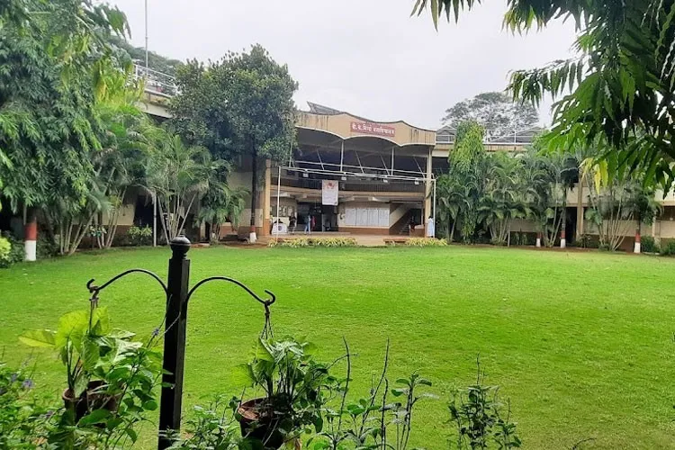 B.K. Birla College of Arts Science & Commerce, Thane