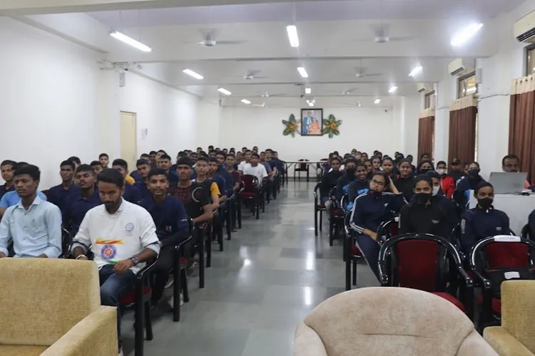 B.K. Birla College of Arts Science & Commerce, Thane