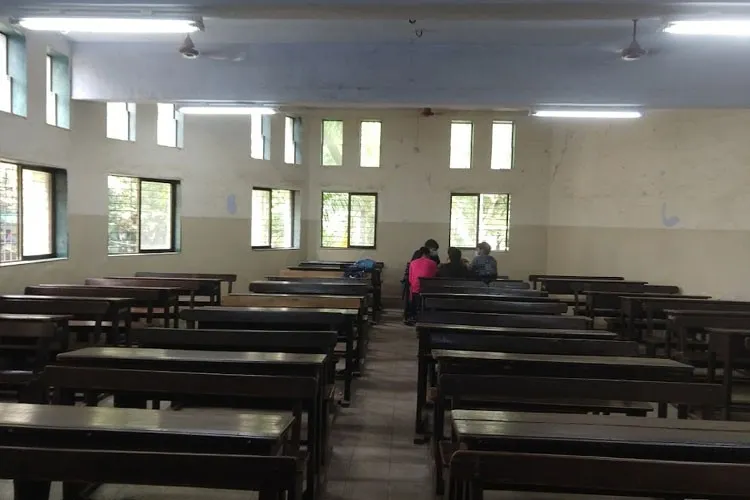 B.K. Birla College of Arts Science & Commerce, Thane