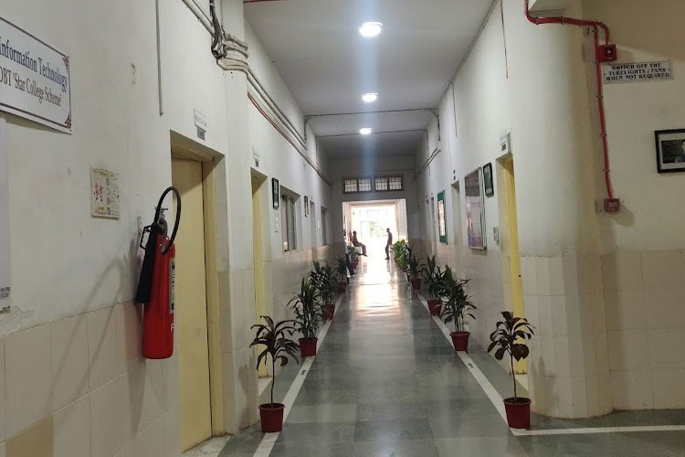 B. K. Birla College of Arts Science & Commerce, Thane