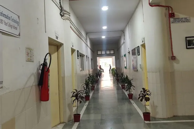 B.K. Birla College of Arts Science & Commerce, Thane