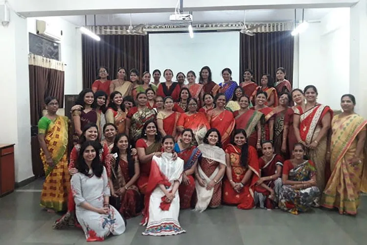 B.K. Birla College of Arts Science & Commerce, Thane