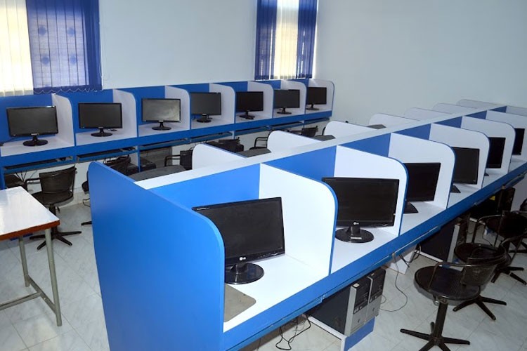 B.K. Group of Institutions, Mathura