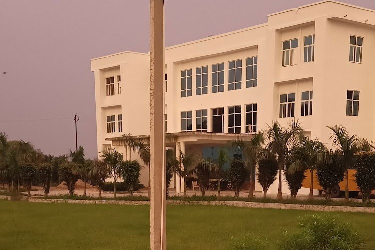 B.K. Group of Institutions, Mathura