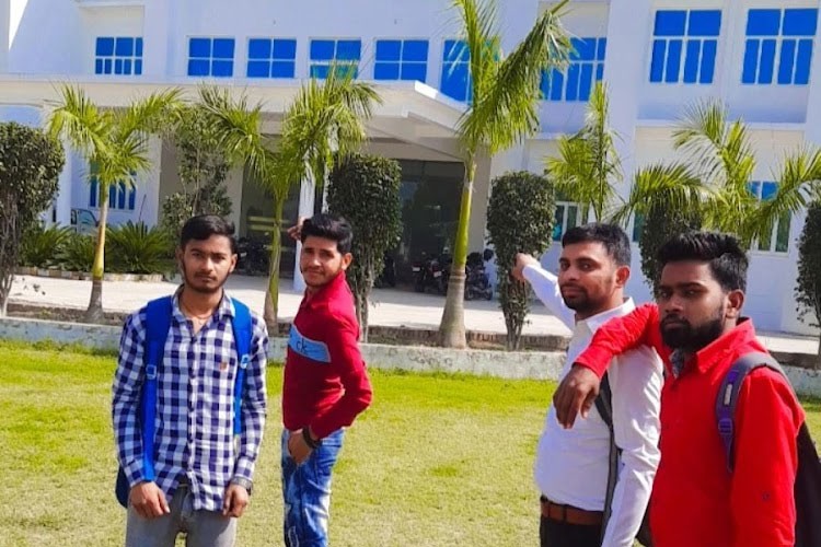 B.K. Group of Institutions, Mathura