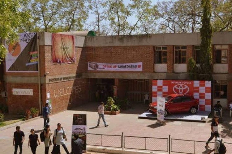 B.K. School of Business Management, Ahmedabad