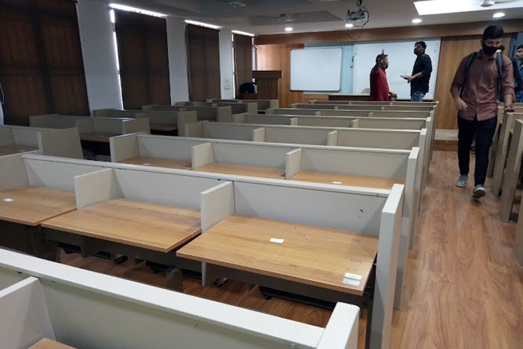 B.K. School of Business Management, Ahmedabad
