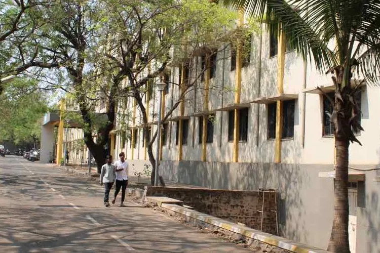 BLDEA's V.P. Dr. P.G. Halakatti College of Engineering & Technology, Bijapur